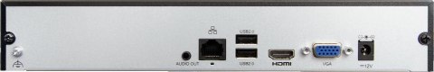 Rejestrator BCS BASIC BCS-B-NVR1601(2.0) BCS