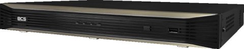 Rejestrator BCS POINT BCS-P-NVR3202-A-4K(4) BCS
