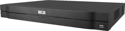 Rejestrator IP BCS Line BCS-L-NVR1602-A-4K-Ai(2) BCS