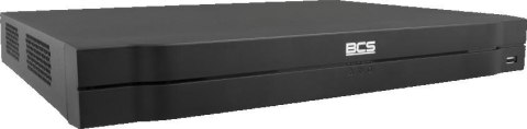 Rejestrator IP BCS Line BCS-L-NVR1602-A-4K-Ai(2) BCS