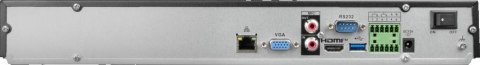 Rejestrator IP BCS Line BCS-L-NVR1602-A-4K-Ai(2) BCS