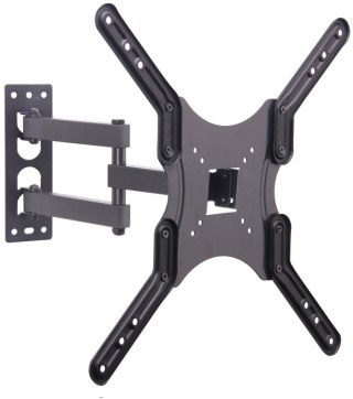 UCHWYT DO TV LED/LCD 19-56" 30KG AR-61A reg. pion/poziom ART ART