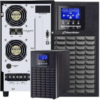 UPS ZASILACZ AWARYJNY PowerWalker VFI 5000 EVS PF1 POWERWALKER