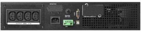UPS ZASILACZ AWARYJNY RACK Armac 1000VA ON-LINE PF1 ARMAC