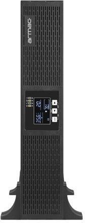 UPS ZASILACZ AWARYJNY RACK Armac 1000VA ON-LINE PF1 ARMAC