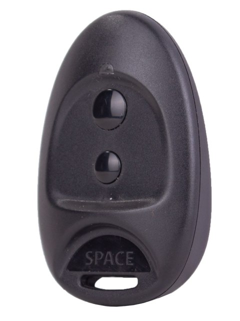 Zestaw CAME ATS 50AGS 230V LONG SPACE do bram dwuskrzydłowych CAME