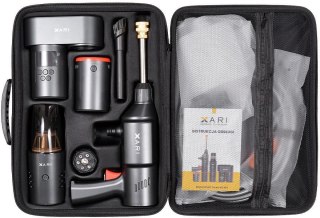 XARI Smart Kit XP1 Modułowy zestaw urządzeń bezprzewodowych do samochodu XARI
