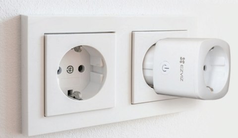 INTELIGENTNA WTYCZKA EZVIZ T30-10B EZVIZ INTELIGENTNA WTYCZKA EZVIZ T30-10B EZVIZ