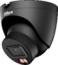 Kamera IP Dahua IPC-HDW21249T-S-IL-0280B-Black DAHUA
