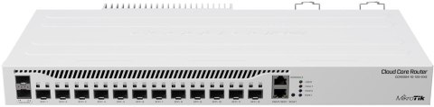 MIKROTIK ROUTERBOARD CCR2004-1G-12S+2XS MIKROTIK MIKROTIK ROUTERBOARD CCR2004-1G-12S+2XS MIKROTIK