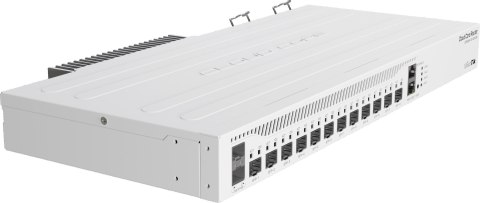 MIKROTIK ROUTERBOARD CCR2004-1G-12S+2XS MIKROTIK MIKROTIK ROUTERBOARD CCR2004-1G-12S+2XS MIKROTIK