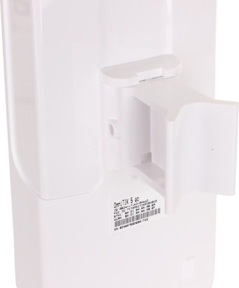 MIKROTIK ROUTERBOARD OmniTIK 5 ac (RBOmniTikG-5HacD) MIKROTIK MIKROTIK ROUTERBOARD OmniTIK 5 ac (RBOmniTikG-5HacD) MIKROTIK