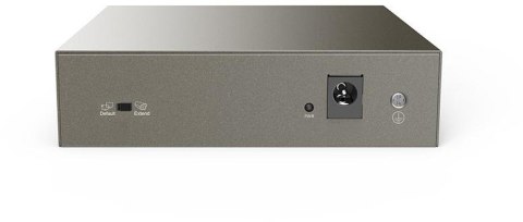 SWITCH POE TENDA TEF1106P-4-63W TENDA SWITCH POE TENDA TEF1106P-4-63W TENDA