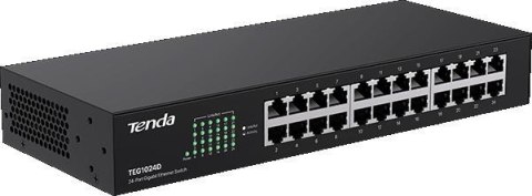 SWITCH TENDA TEG1024D TENDA SWITCH TENDA TEG1024D TENDA