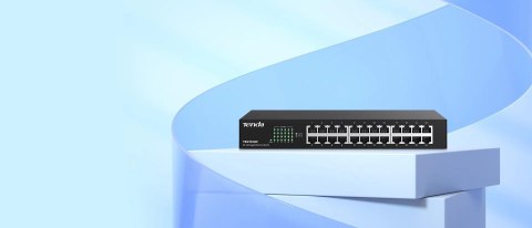 SWITCH TENDA TEG1024D TENDA SWITCH TENDA TEG1024D TENDA