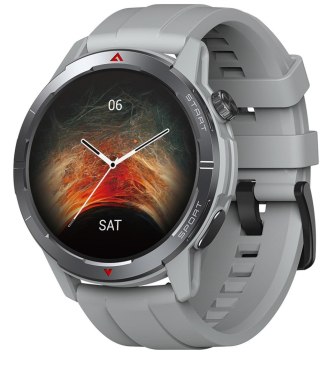 Smartwatch Zeblaze Stratos 3 Ultra - biały ZEBLAZE