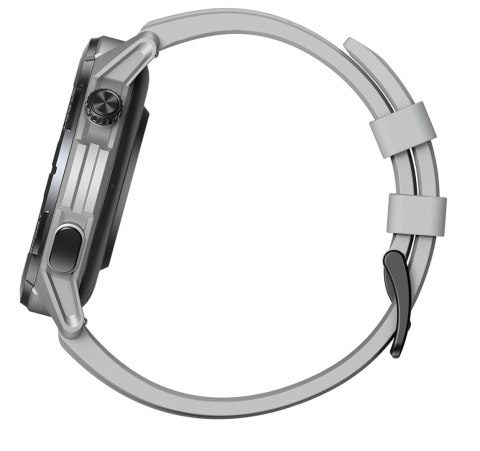 Smartwatch Zeblaze Stratos 3 Ultra - biały ZEBLAZE