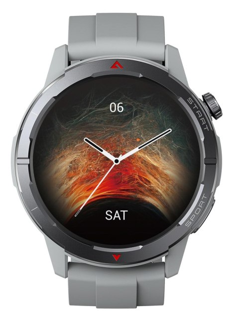 Smartwatch Zeblaze Stratos 3 Ultra - biały ZEBLAZE