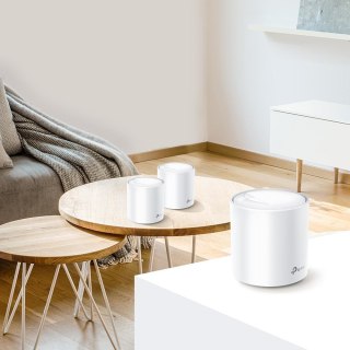 DOMOWY SYSTEM MESH WIFI TP-LINK Deco X60(2-pack) TP-LINK
