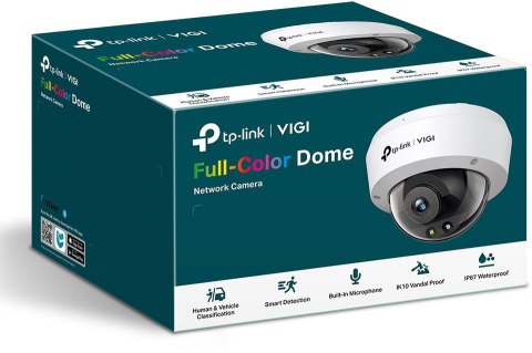 KAMERA TP-LINK VIGI C230(2.8mm) 4MP Dome TP-LINK