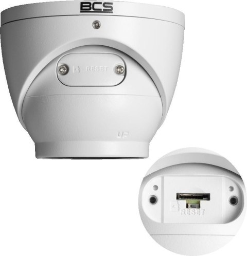Kamera BCS LINE BCS-L-EIP25FSR5-Ai1 BCS