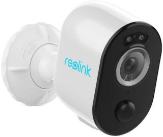 Kamera IP Reolink Argus Series B330 akumulatorowa biała 5MP REOLINK