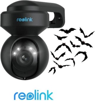 Kamera IP Reolink E Series E540 PTZ 5MP Wi-Fi LED REOLINK