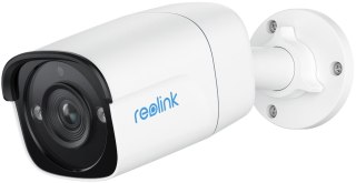 Kamera IP Reolink P320 5MP POE biała REOLINK