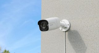 Kamera IP Reolink P320 5MP POE biała REOLINK