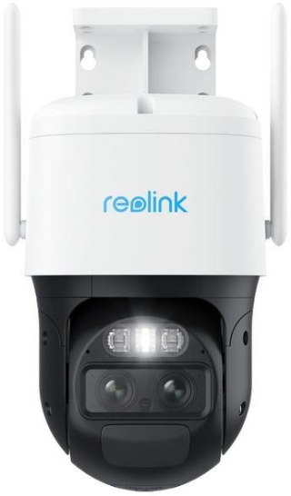 Kamera IP Reolink Trackmix B770 akumulatorowa (4MP+4MP) 8MP Wi-Fi REOLINK