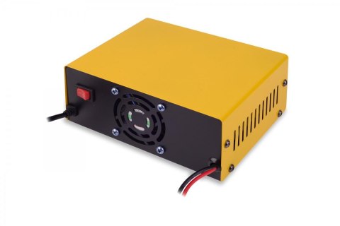Prostownik Smart Volt Polska 6V/12V/24V 15A A80 VOLT POLSKA