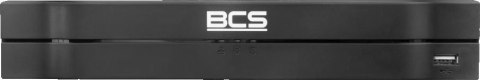 Rejestrator BCS LINE BCS-L-NVR0401-4KE-4P(2) BCS