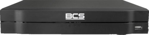Rejestrator BCS LINE BCS-L-NVR0401-4KE-4P(2) BCS