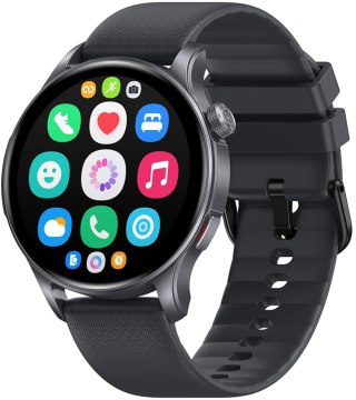 Smartwatch Zeblaze Btalk 3 GPS - szary ZEBLAZE