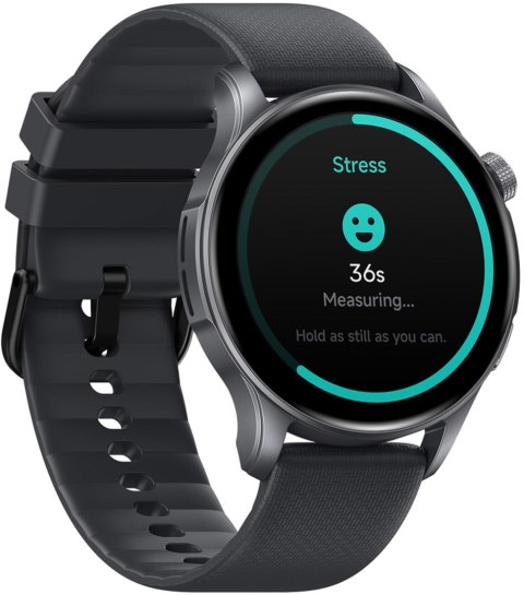 Smartwatch Zeblaze Btalk 3 GPS - szary ZEBLAZE