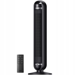 Wentylator Dreo Tower Fan - Nomad TF414-Black, 36" INNY