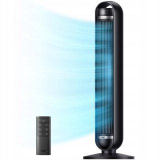 Wentylator Dreo Tower Fan - Nomad TF414-Black, 36" INNY