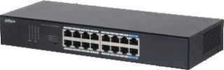 SWITCH DAHUA S3016-16GT DAHUA