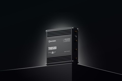 Teltonika TRB500 Bramka 5G / LTE (TRB500000000) TELTONIKA