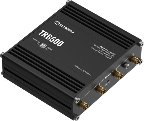 Teltonika TRB500 Bramka 5G / LTE (TRB500000000) TELTONIKA
