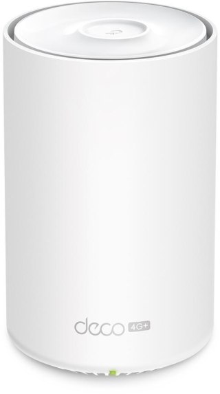 DOMOWY SYSTEM MESH WIFI TP-LINK Deco X10-4G(1-pack) TP-LINK