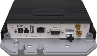 MIKROTIK ROUTERBOARD LtAP-2HnD&FG621-EA&LR8G MIKROTIK