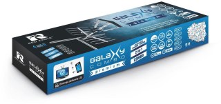 Antena DVB-T2 GALAXY COMBO PREMIUM VHF UHF