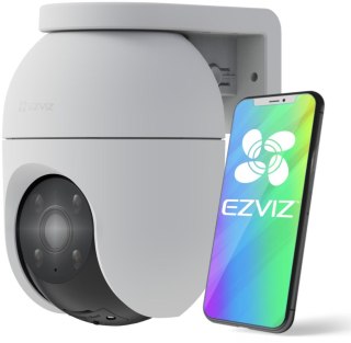 KAMERA WIFI EZVIZ C8c 3K (5MP)