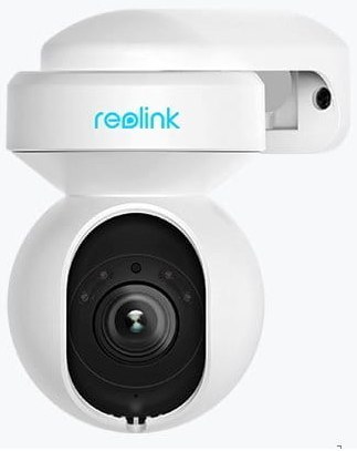 Kamera IP Reolink E1 Outdoor PTZ 5MP Wi-Fi LED