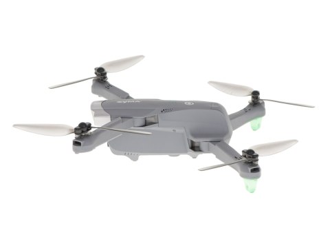 Dron RC SYMA X30 kamera HD 1080p WiFi 2.4GHz GPS