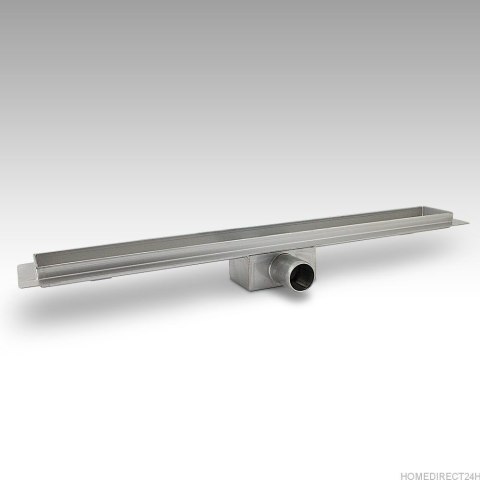 Odpływ Liniowy Tropfen z syfonem 130cm Odpływ Liniowy Tropfen z syfonem 130cm