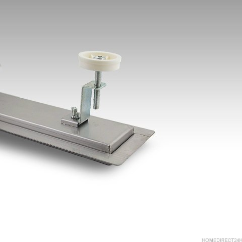 Odpływ Liniowy Tropfen z syfonem 130cm Odpływ Liniowy Tropfen z syfonem 130cm