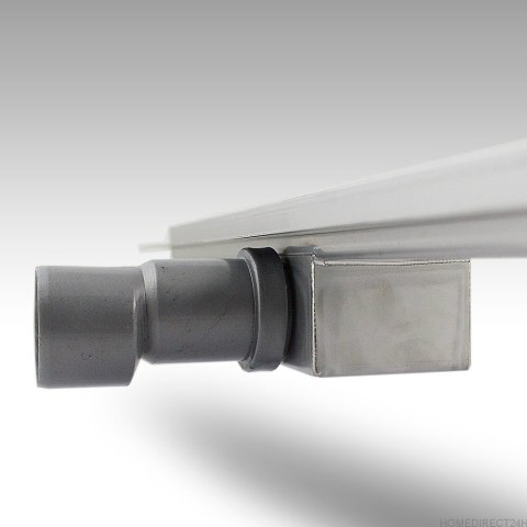 Odpływ Liniowy Tropfen z syfonem 130cm Odpływ Liniowy Tropfen z syfonem 130cm