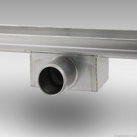 Odpływ Liniowy Tropfen z syfonem 130cm Odpływ Liniowy Tropfen z syfonem 130cm
